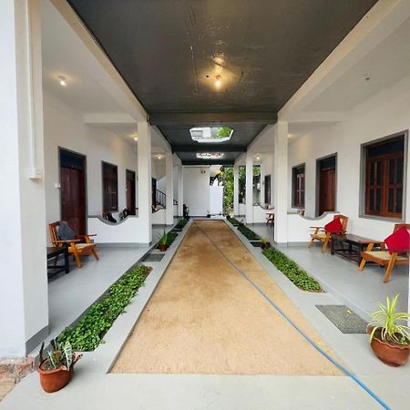 Zimbay Guest House Arugam Bay Εξωτερικό φωτογραφία