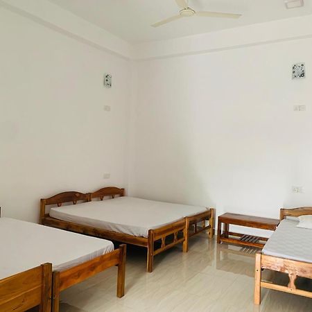 Zimbay Guest House Arugam Bay Εξωτερικό φωτογραφία