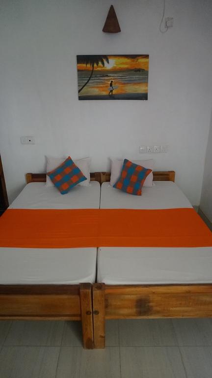 Zimbay Guest House Arugam Bay Δωμάτιο φωτογραφία