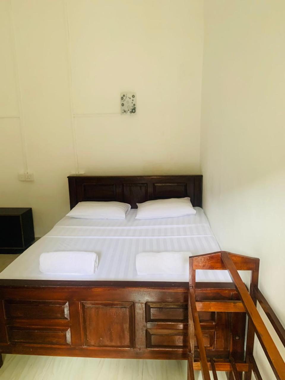 Zimbay Guest House Arugam Bay Εξωτερικό φωτογραφία