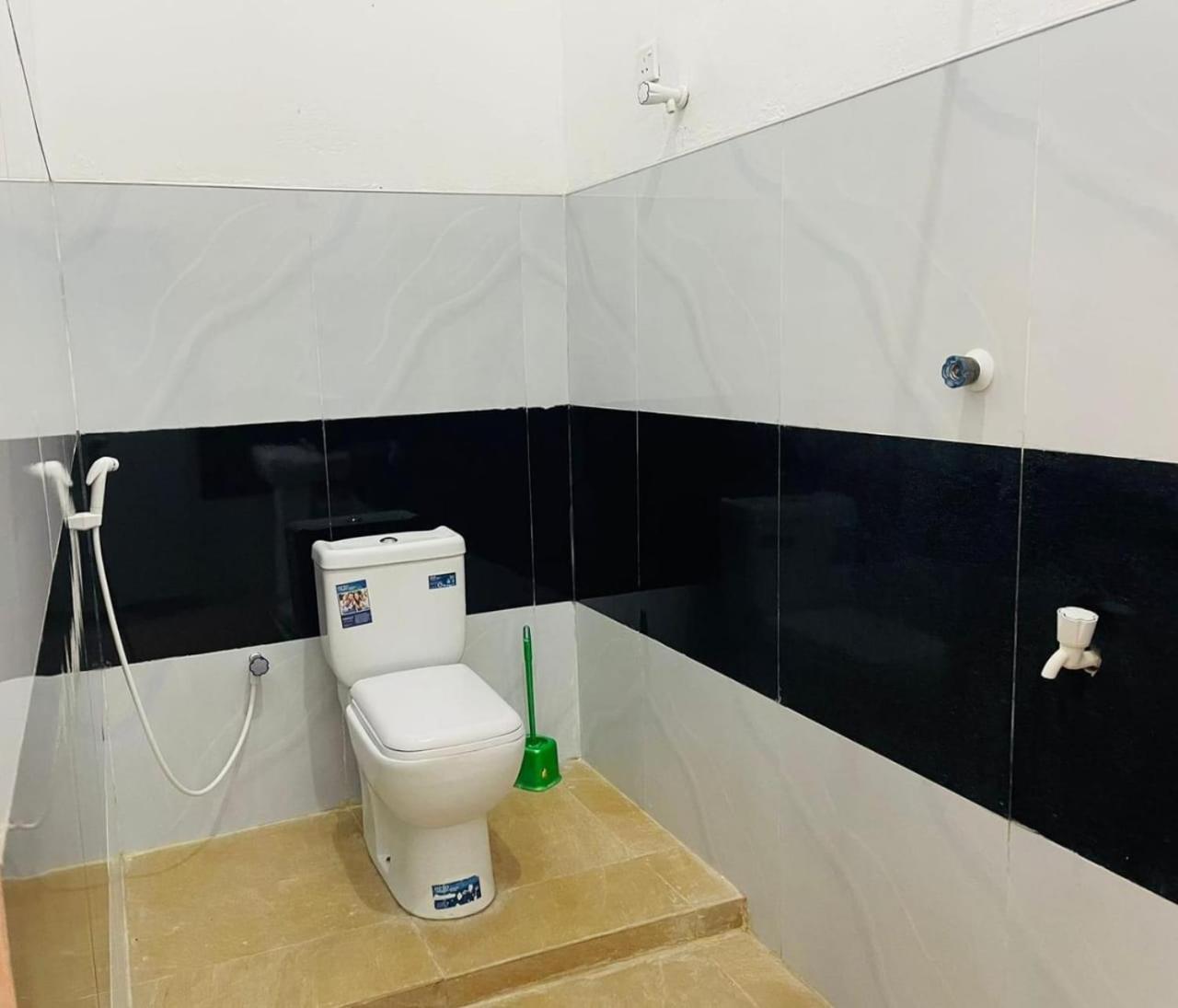 Zimbay Guest House Arugam Bay Εξωτερικό φωτογραφία