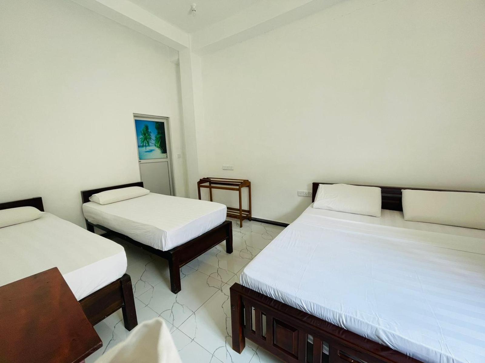 Zimbay Guest House Arugam Bay Εξωτερικό φωτογραφία