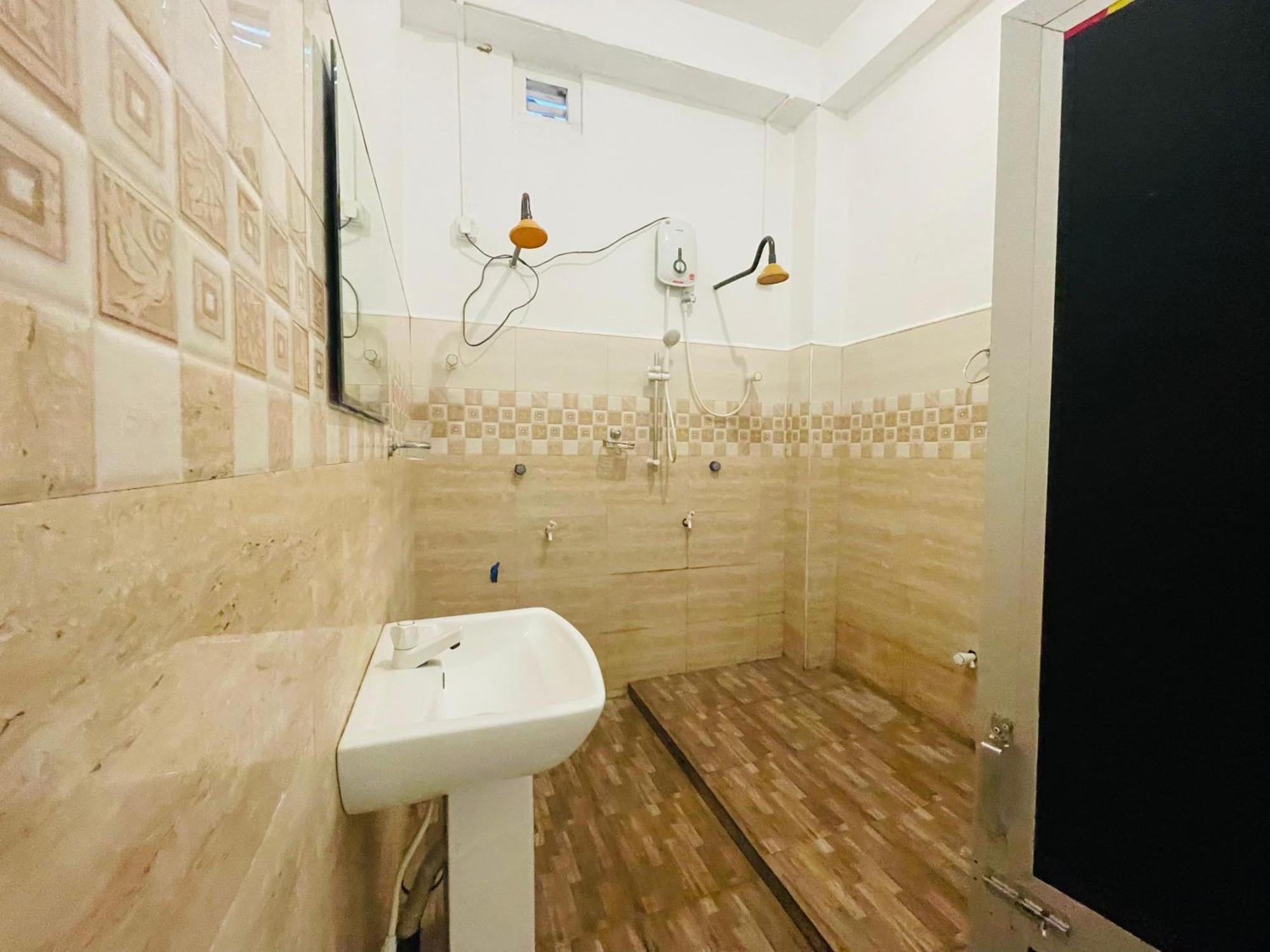 Zimbay Guest House Arugam Bay Εξωτερικό φωτογραφία