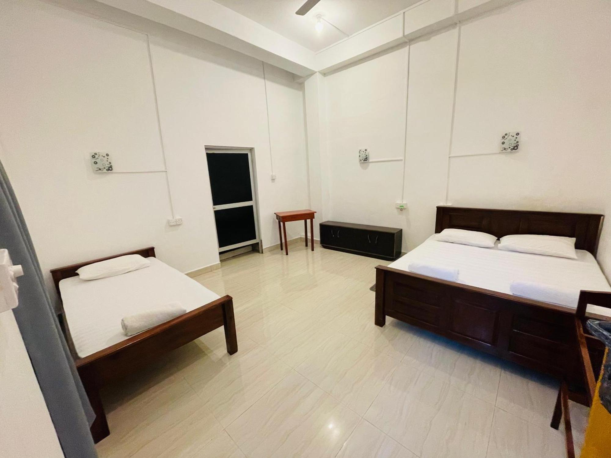 Zimbay Guest House Arugam Bay Εξωτερικό φωτογραφία