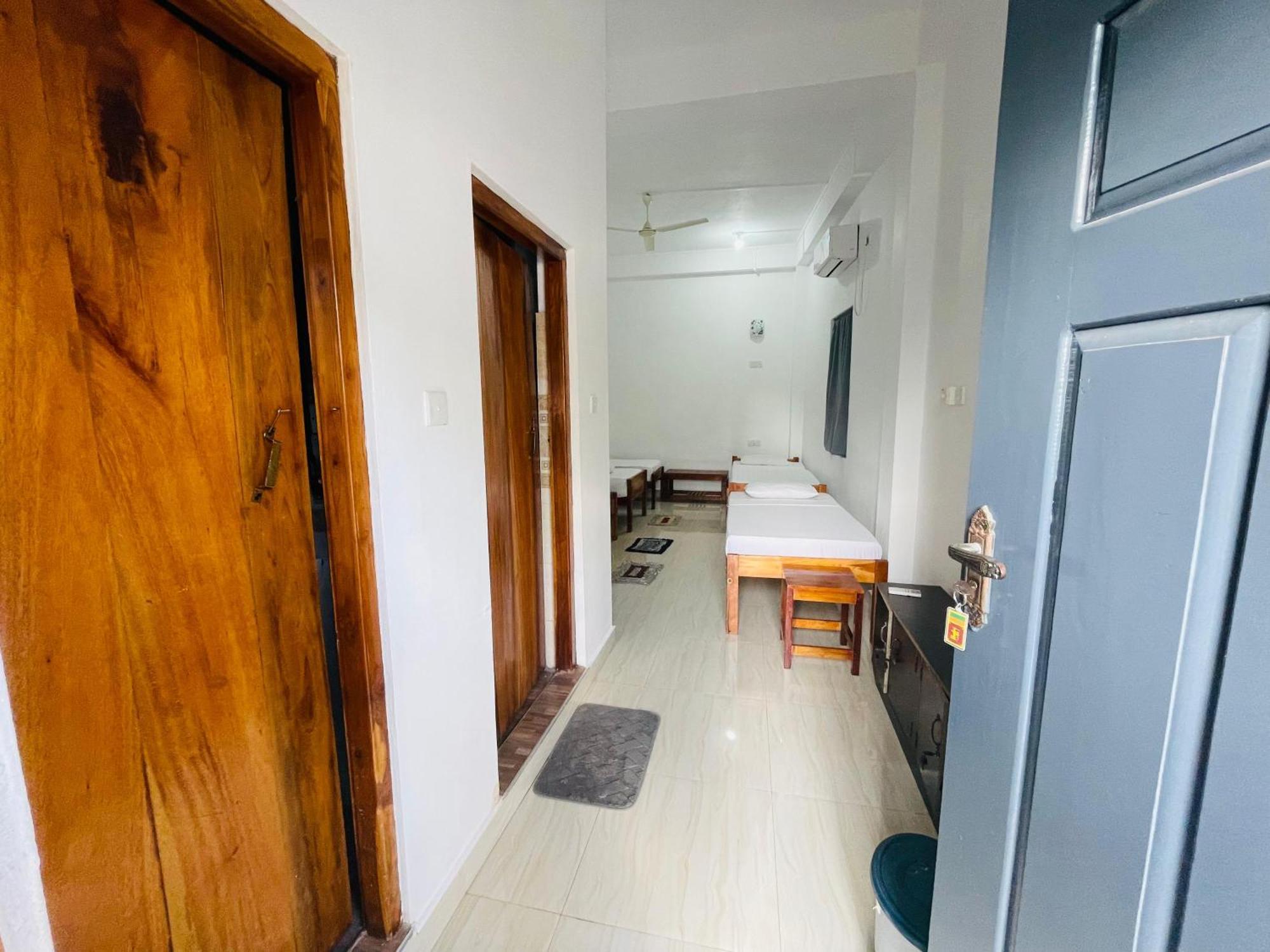 Zimbay Guest House Arugam Bay Εξωτερικό φωτογραφία
