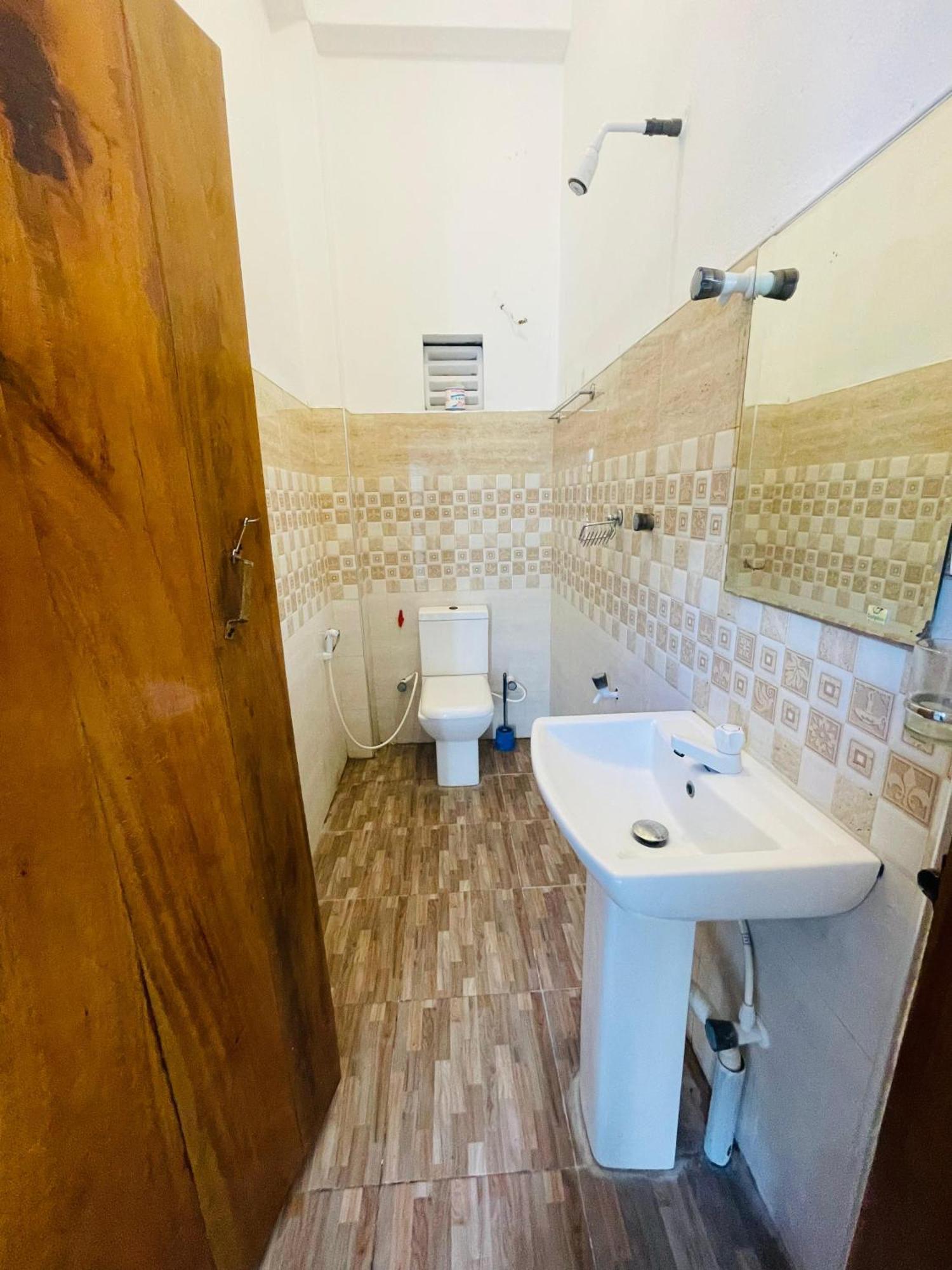 Zimbay Guest House Arugam Bay Εξωτερικό φωτογραφία