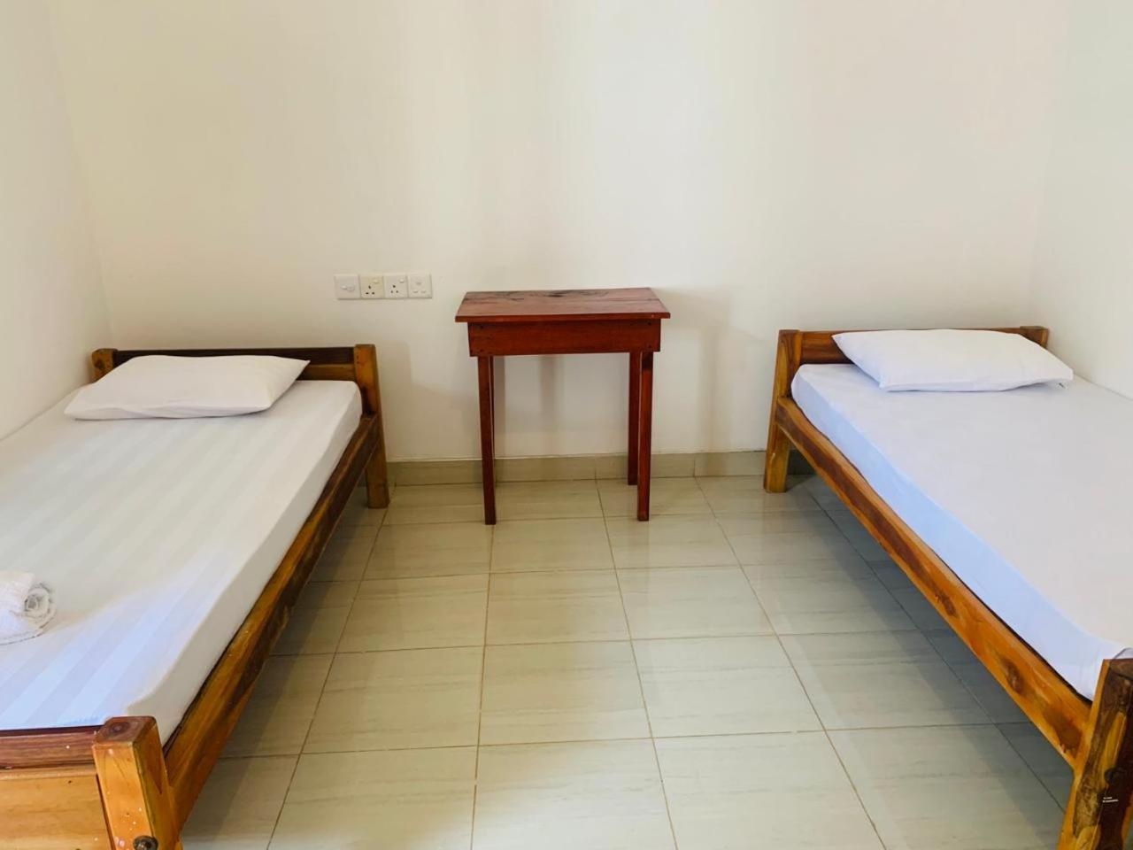 Zimbay Guest House Arugam Bay Εξωτερικό φωτογραφία