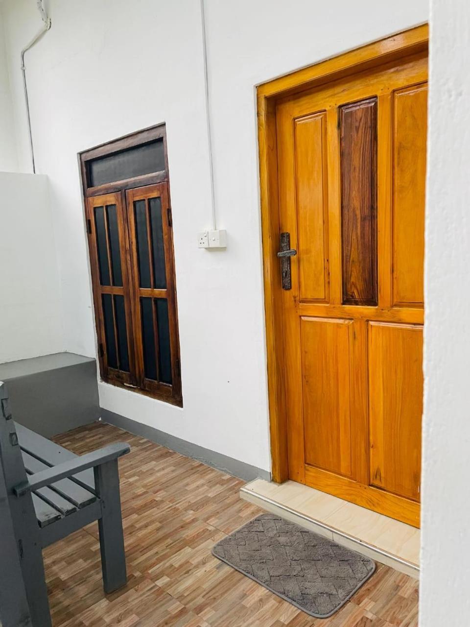 Zimbay Guest House Arugam Bay Εξωτερικό φωτογραφία