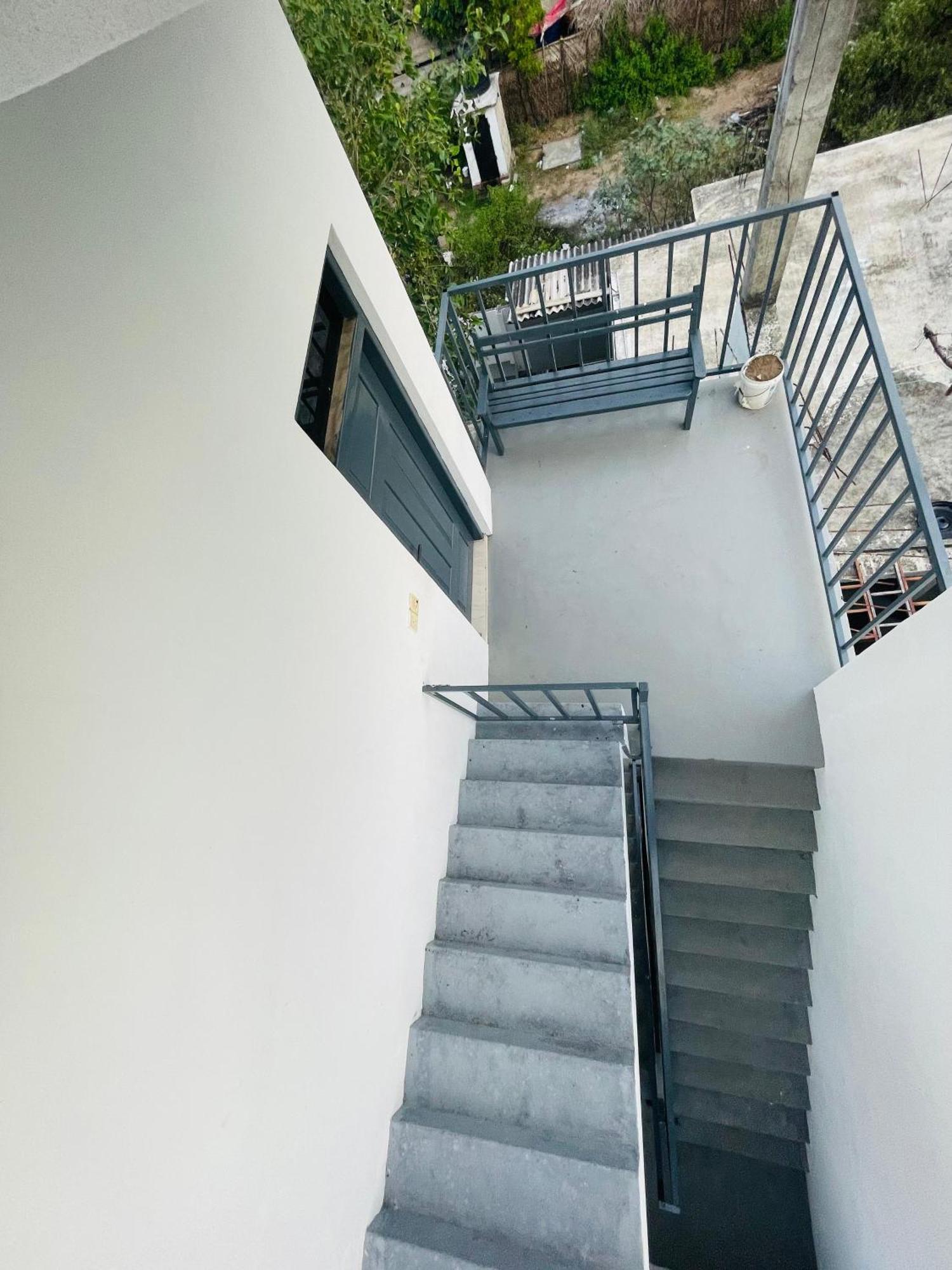 Zimbay Guest House Arugam Bay Εξωτερικό φωτογραφία
