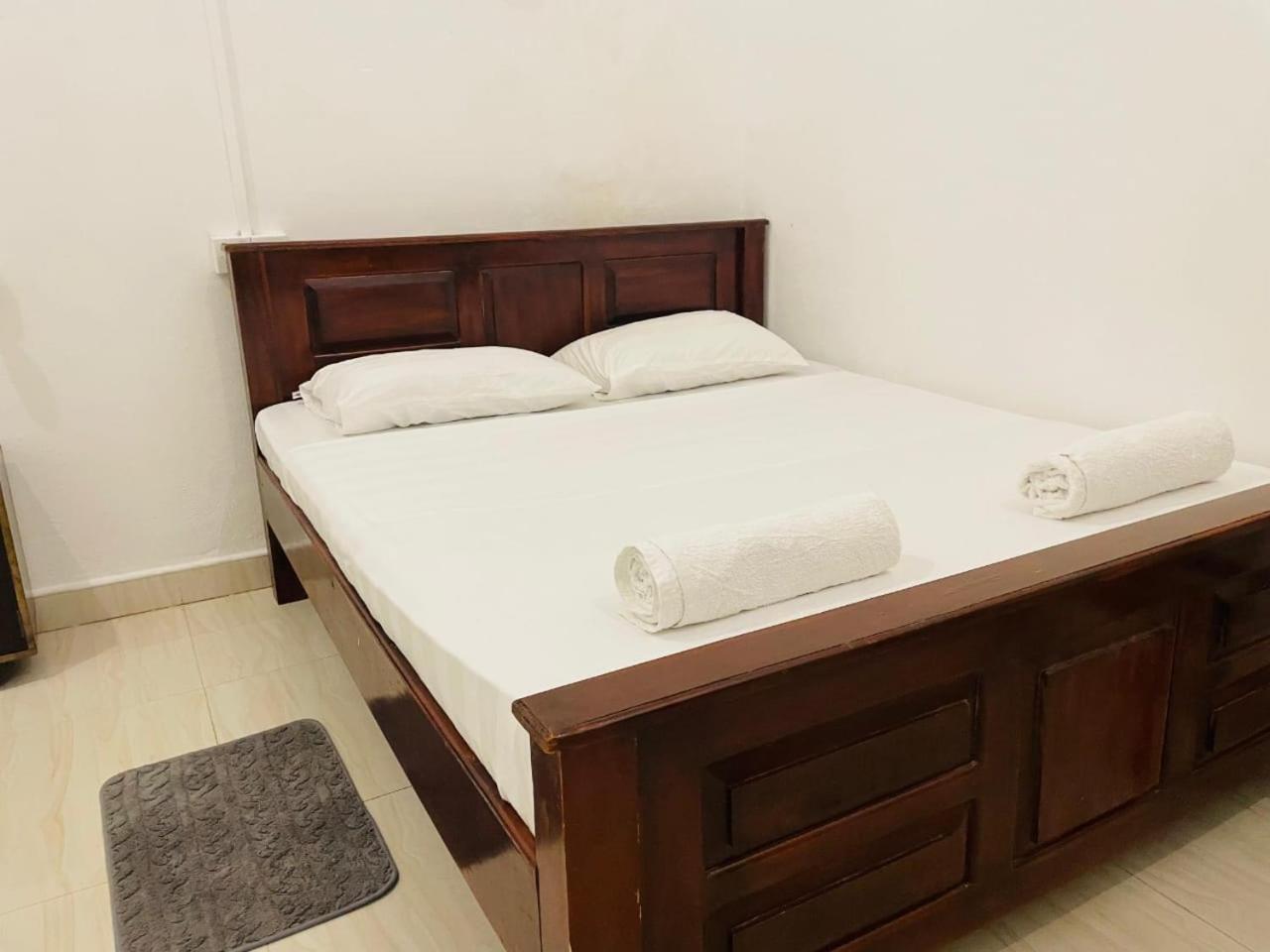 Zimbay Guest House Arugam Bay Εξωτερικό φωτογραφία