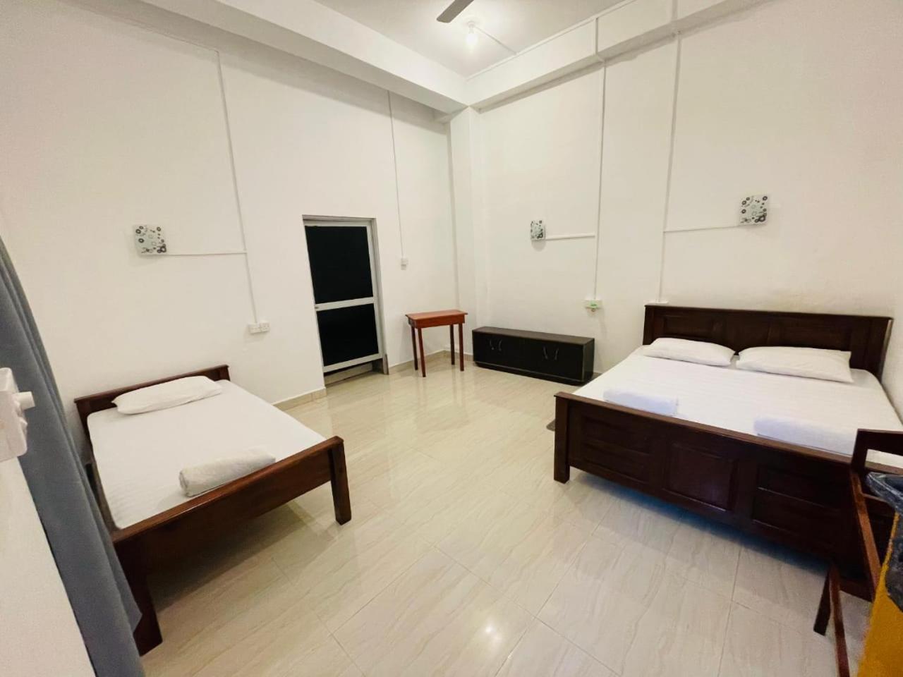 Zimbay Guest House Arugam Bay Εξωτερικό φωτογραφία