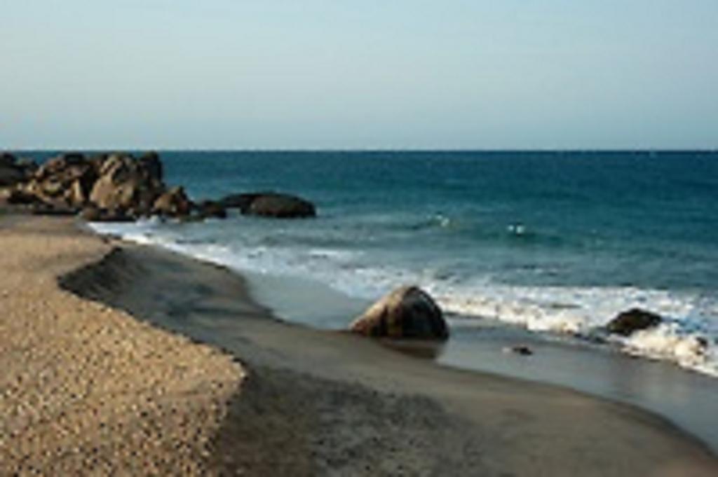 Zimbay Guest House Arugam Bay Εξωτερικό φωτογραφία