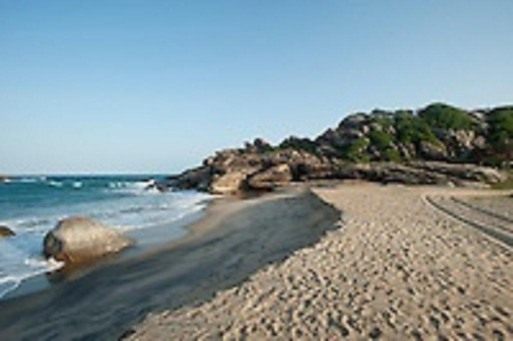 Zimbay Guest House Arugam Bay Εξωτερικό φωτογραφία