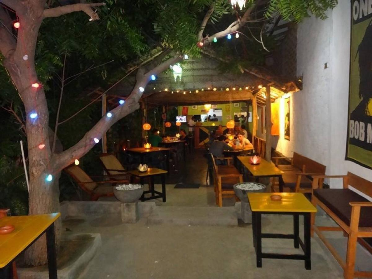 Zimbay Guest House Arugam Bay Εξωτερικό φωτογραφία