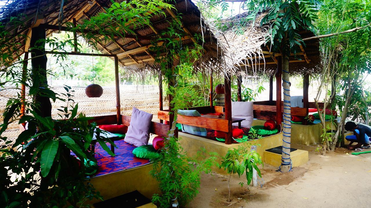 Zimbay Guest House Arugam Bay Εξωτερικό φωτογραφία