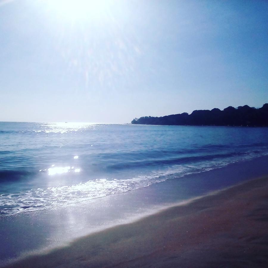 Zimbay Guest House Arugam Bay Εξωτερικό φωτογραφία