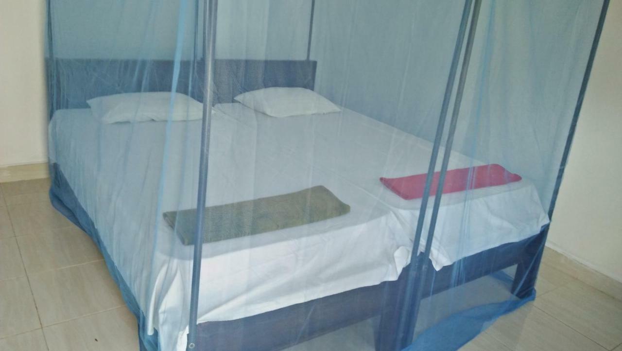 Zimbay Guest House Arugam Bay Εξωτερικό φωτογραφία