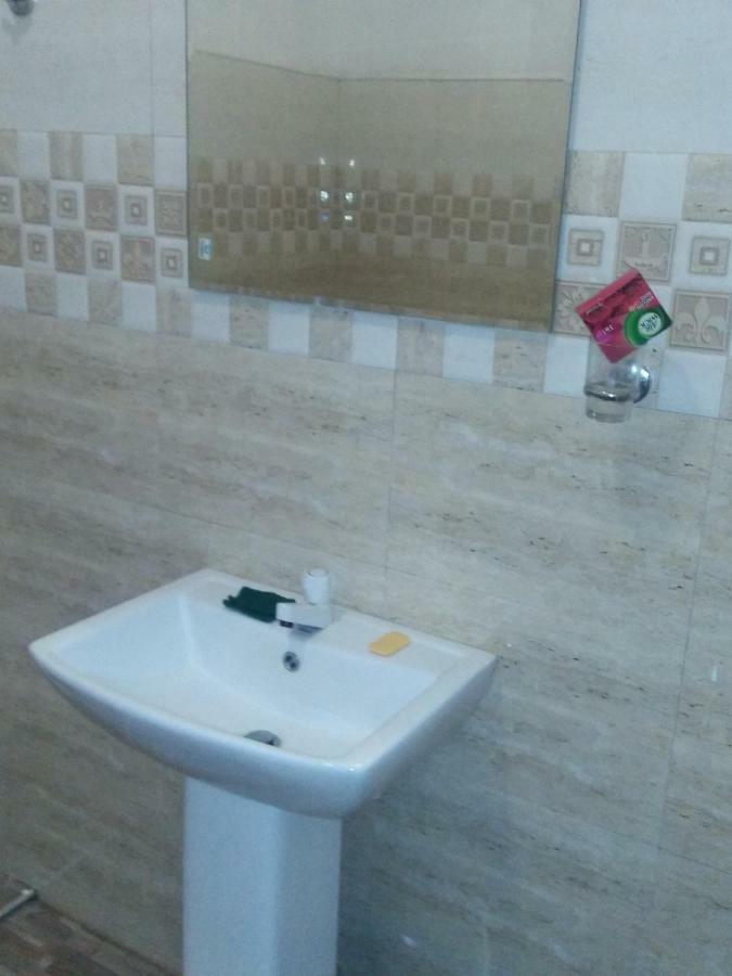 Zimbay Guest House Arugam Bay Εξωτερικό φωτογραφία